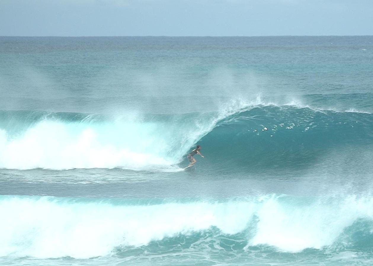 Surf camp kokoplaj, A 150m de la Plage et du Spot de Surf Sainte-Anne  Extérieur photo